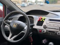 Фото авто Honda Civic