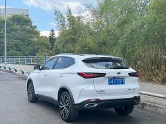 Photo of the vehicle Oshan X5