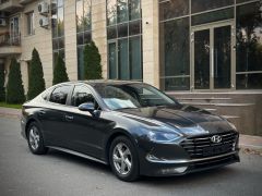 Сүрөт унаа Hyundai Sonata