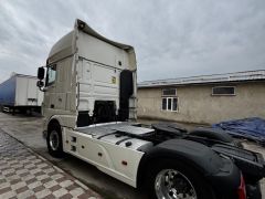 Фото авто DAF XF106 series