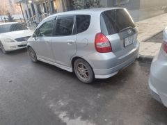 Photo of the vehicle Honda Fit