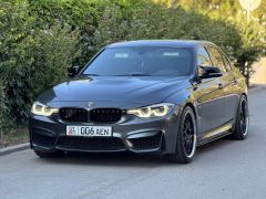 Сүрөт унаа BMW 3 серия