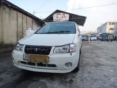 Сүрөт унаа Nissan Liberty