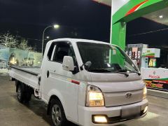 Фото авто Hyundai Porter