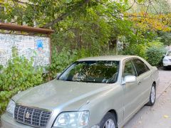 Фото авто Toyota Crown