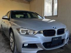 Сүрөт унаа BMW 3 серия