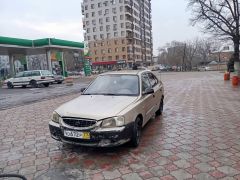 Фото авто Hyundai Accent