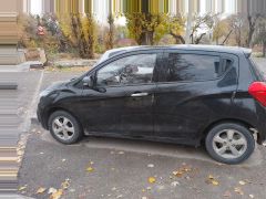 Фото авто Chevrolet Spark