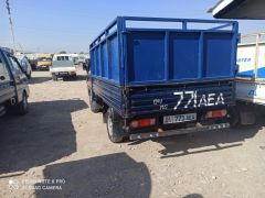 Фото авто Hyundai Porter