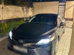 Photo of the vehicle Toyota Camry