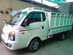 Фото авто Hyundai Porter