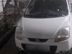 Фото авто Daewoo Matiz