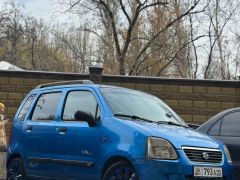 Сүрөт унаа Suzuki Wagon R+