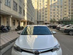 Фото авто Toyota Avalon