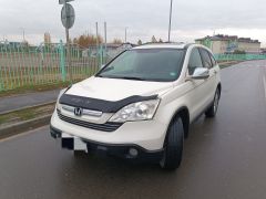 Сүрөт унаа Honda CR-V