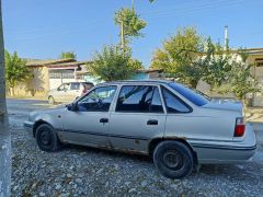 Сүрөт унаа Daewoo Nexia