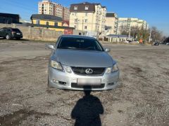 Фото авто Lexus GS