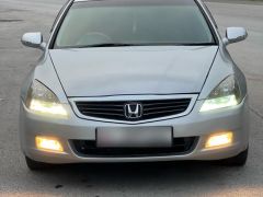 Сүрөт унаа Honda Inspire