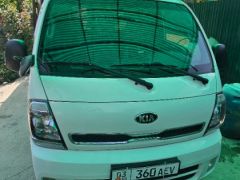 Фото авто Kia Bongo