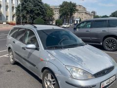 Сүрөт унаа Ford Focus