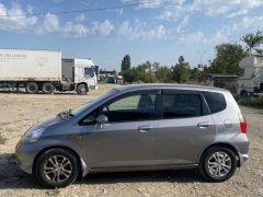 Фото авто Honda Fit