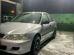 Сүрөт унаа Honda Accord