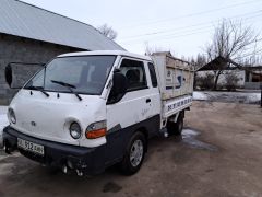 Фото авто Hyundai Porter