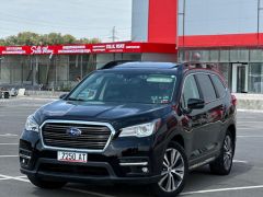 Фото авто Subaru Ascent