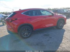 Photo of the vehicle Lexus NX