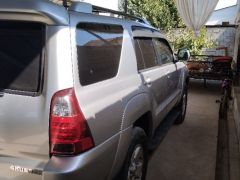 Сүрөт унаа Toyota 4Runner