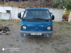 Фото авто Hyundai Porter