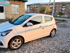 Фото авто Chevrolet Spark