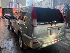 Сүрөт унаа Nissan X-Trail