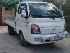 Фото авто Hyundai Porter