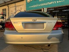 Фото авто Toyota Camry