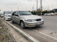 Сүрөт унаа Daewoo Nexia