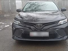 Сүрөт унаа Toyota Camry