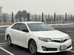 Сүрөт унаа Toyota Camry