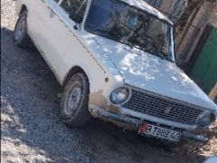 Фото авто ВАЗ (Lada) 2101