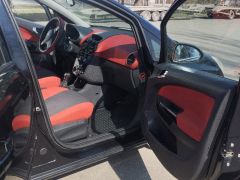 Фото авто Opel Corsa