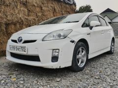 Photo of the vehicle Toyota Prius