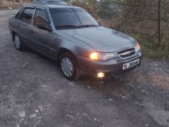 Сүрөт унаа Daewoo Nexia