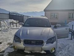 Сүрөт унаа Subaru Outback