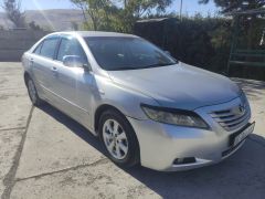 Сүрөт унаа Toyota Camry