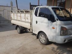 Фото авто Hyundai Porter