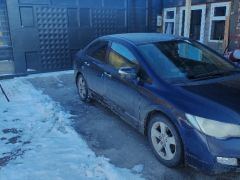 Сүрөт унаа Honda Civic