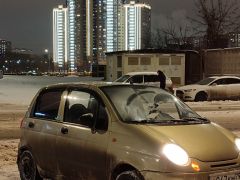 Фото авто Daewoo Matiz