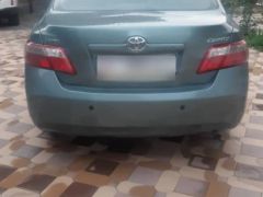 Сүрөт унаа Toyota Camry