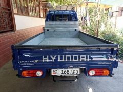 Фото авто Hyundai Porter