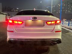 Сүрөт унаа Kia Optima